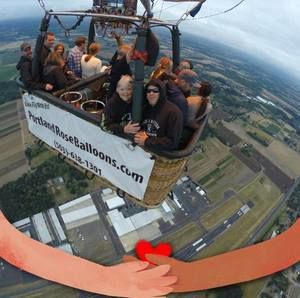 Meet your Posher, Jackie